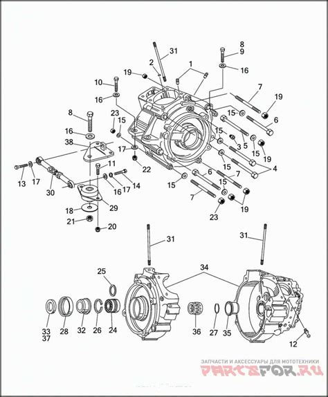 harley parts outlet